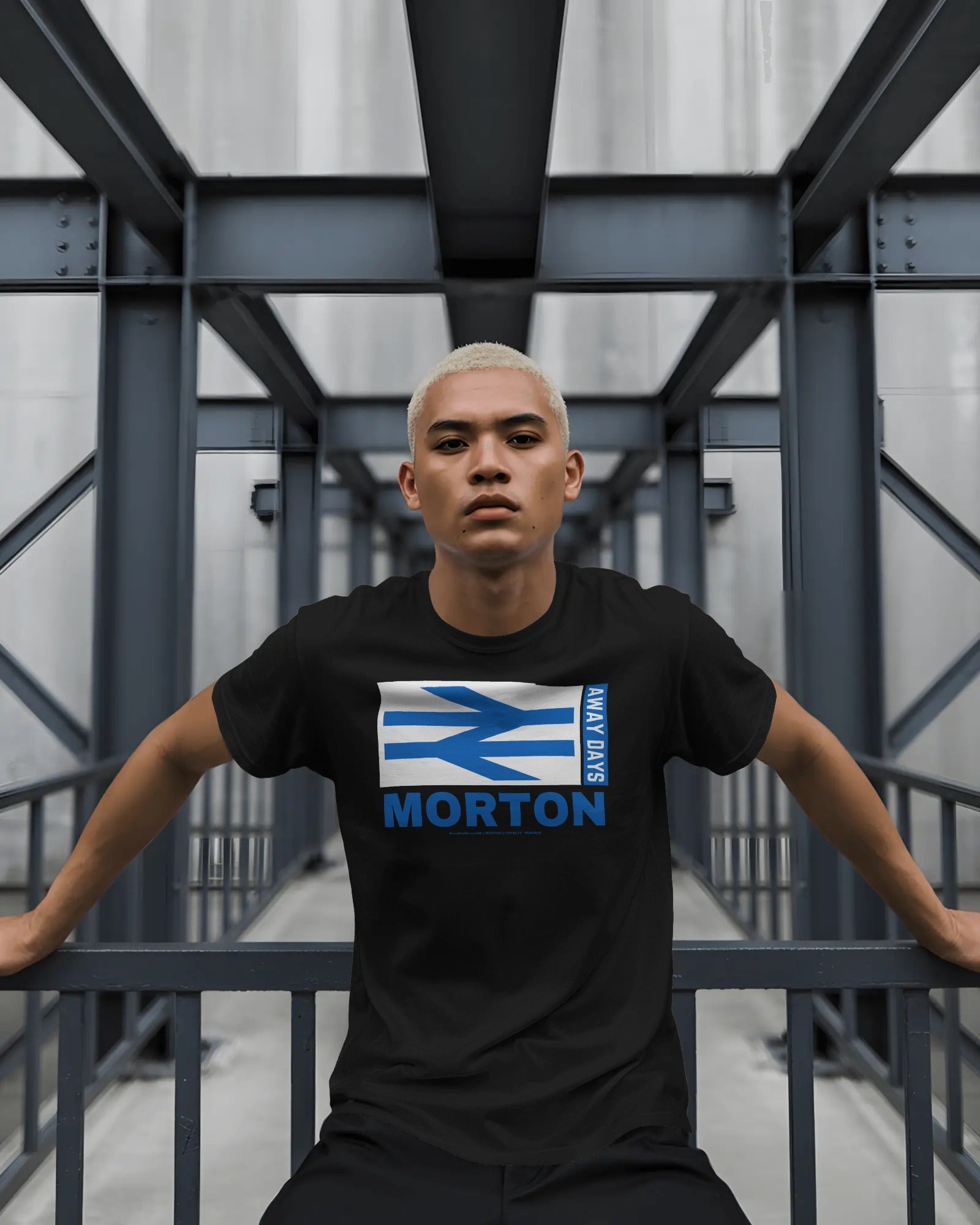 Terrace Tees