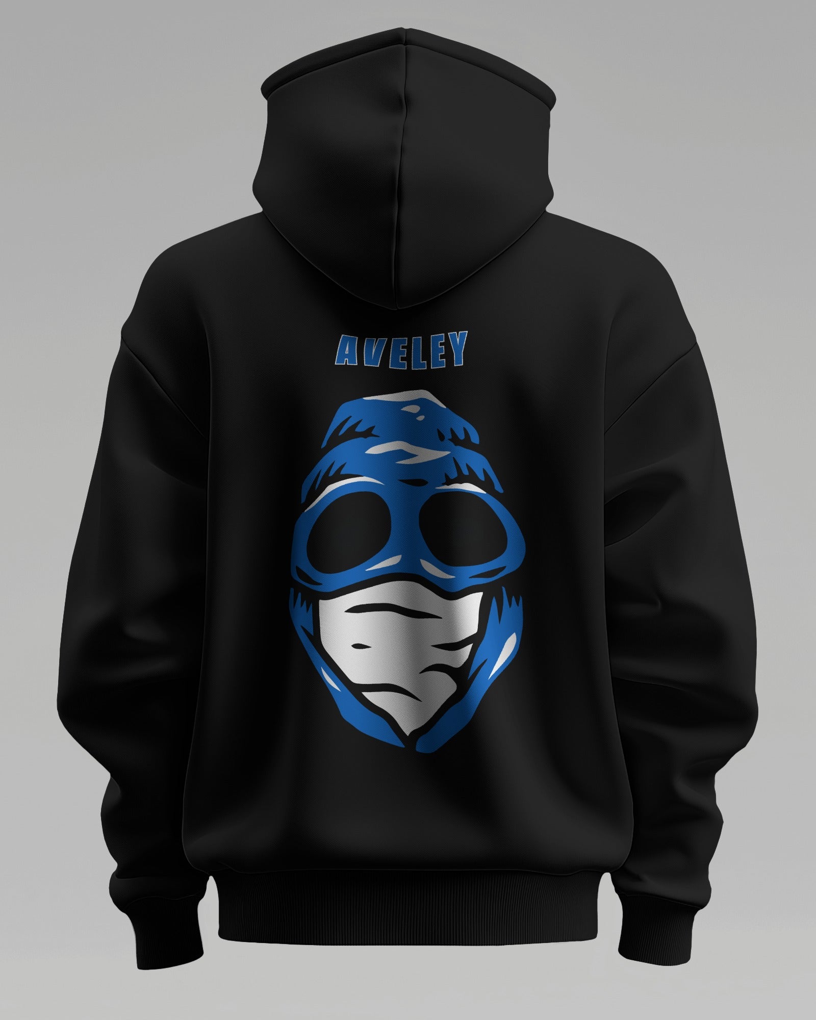 AVELEY Hoodie - Loud Edition