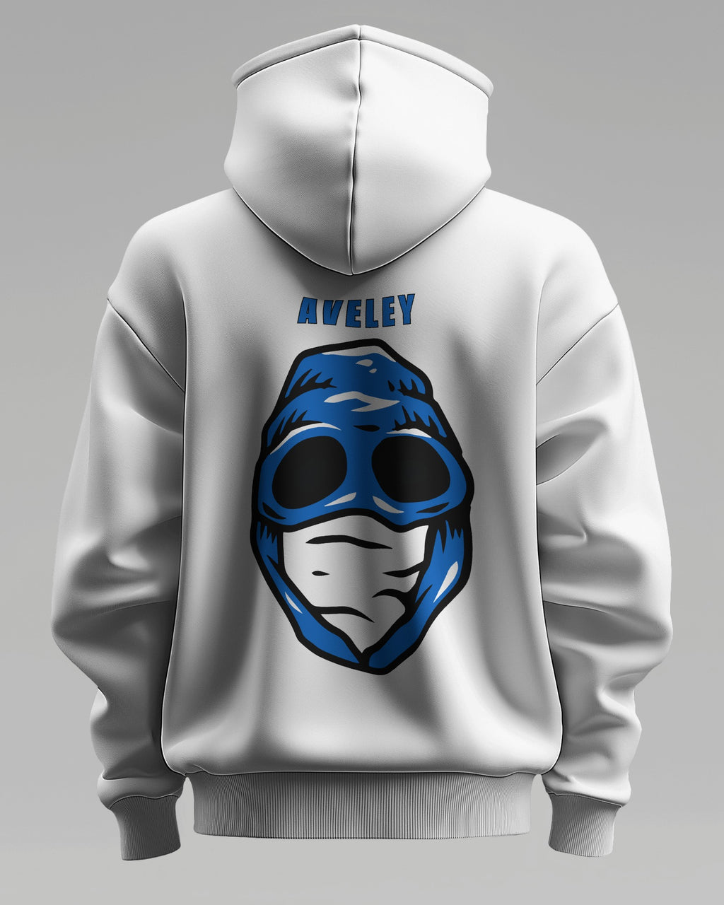 AVELEY Hoodie - Loud Edition