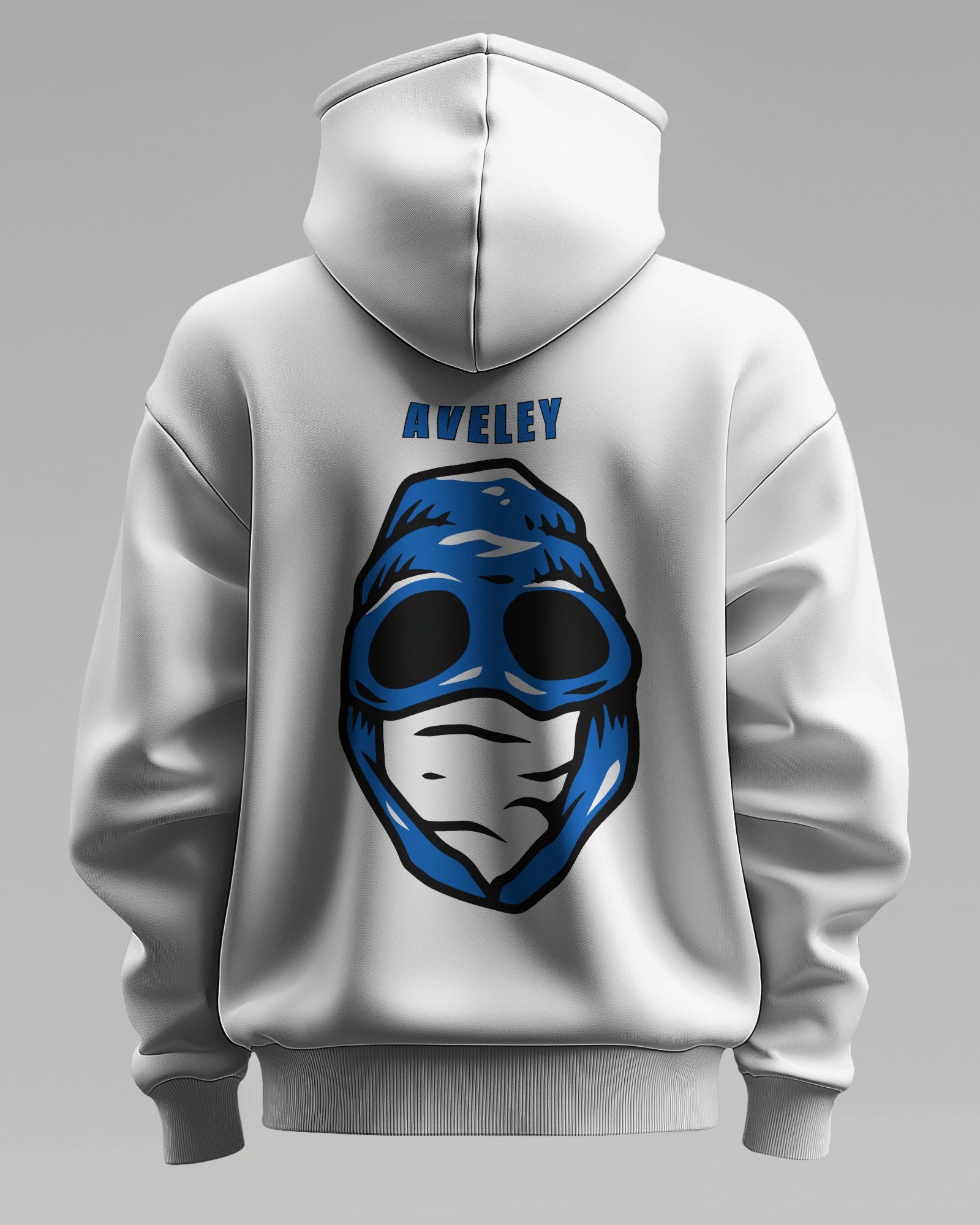 AVELEY Hoodie - Loud Edition