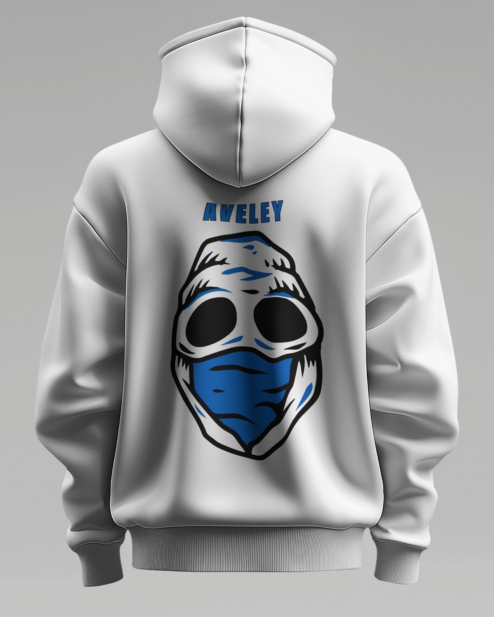 AVELEY Hoodie - Loud Edition