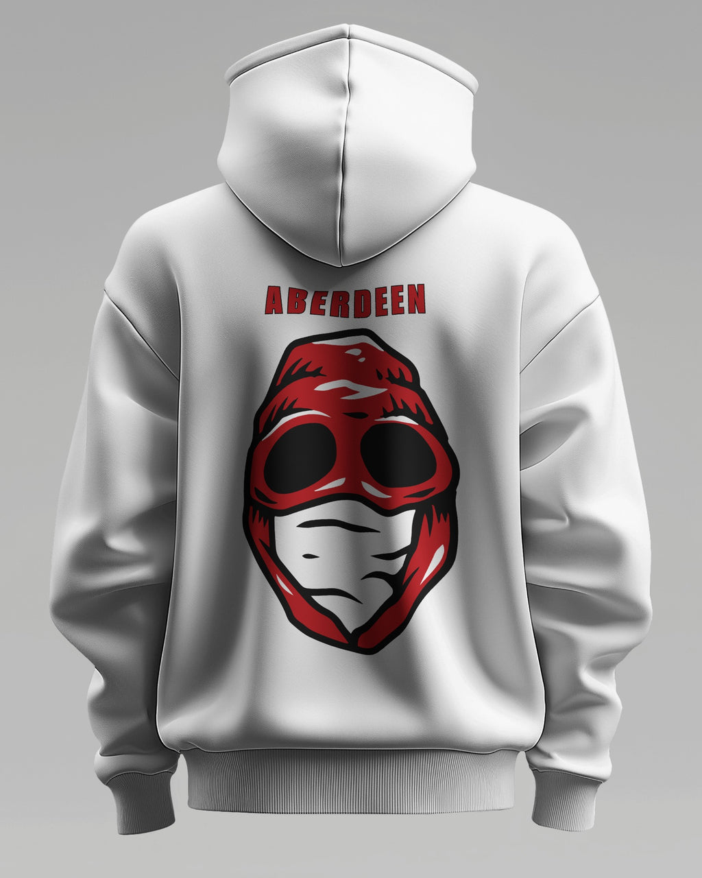 ABERDEEN Hoodie - Loud Edition