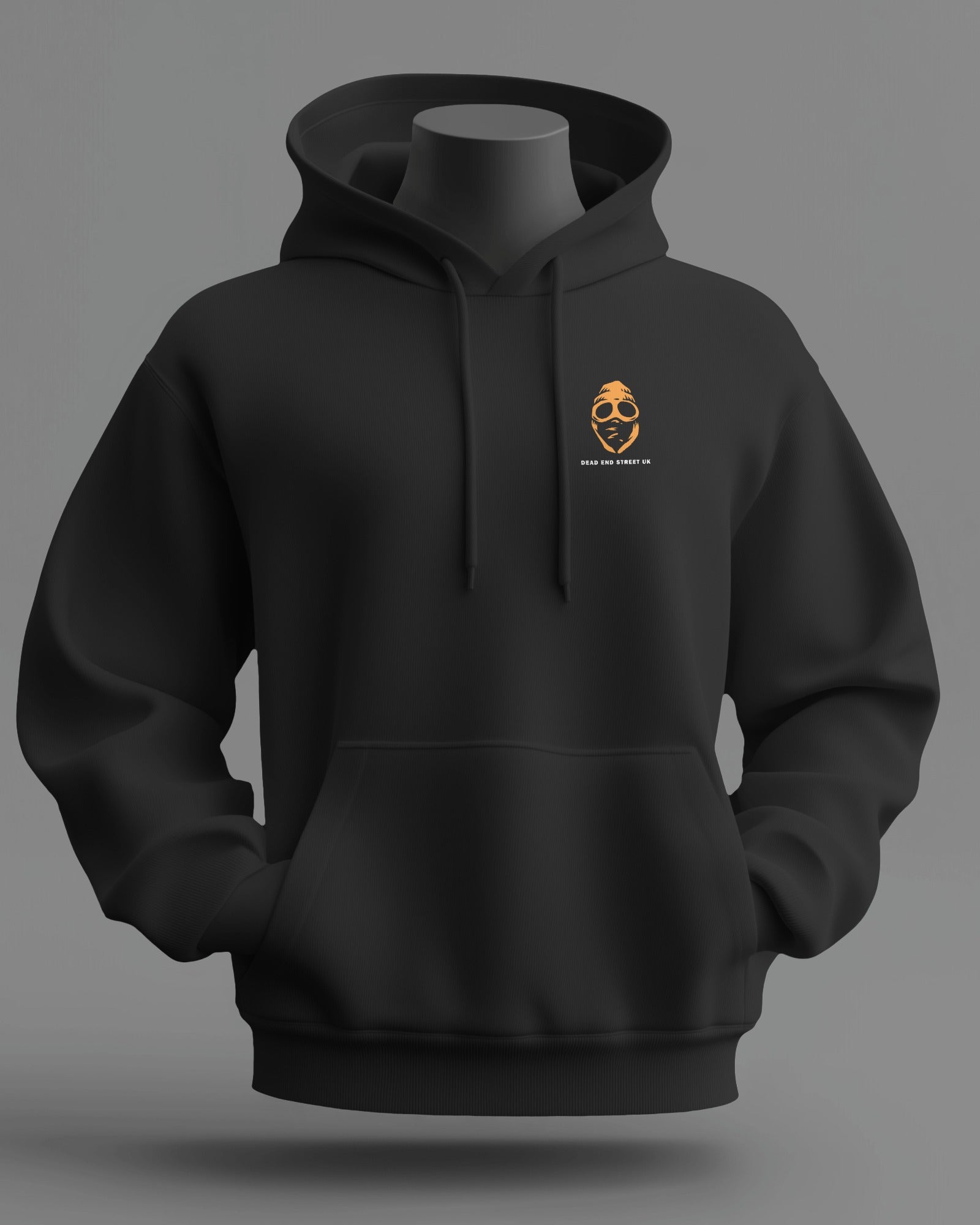 LIVINGSTON Hoodie - Loud Edition
