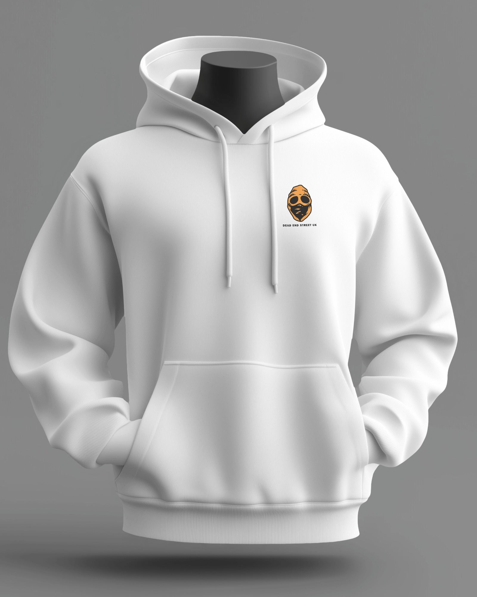 LIVINGSTON Hoodie - Loud Edition