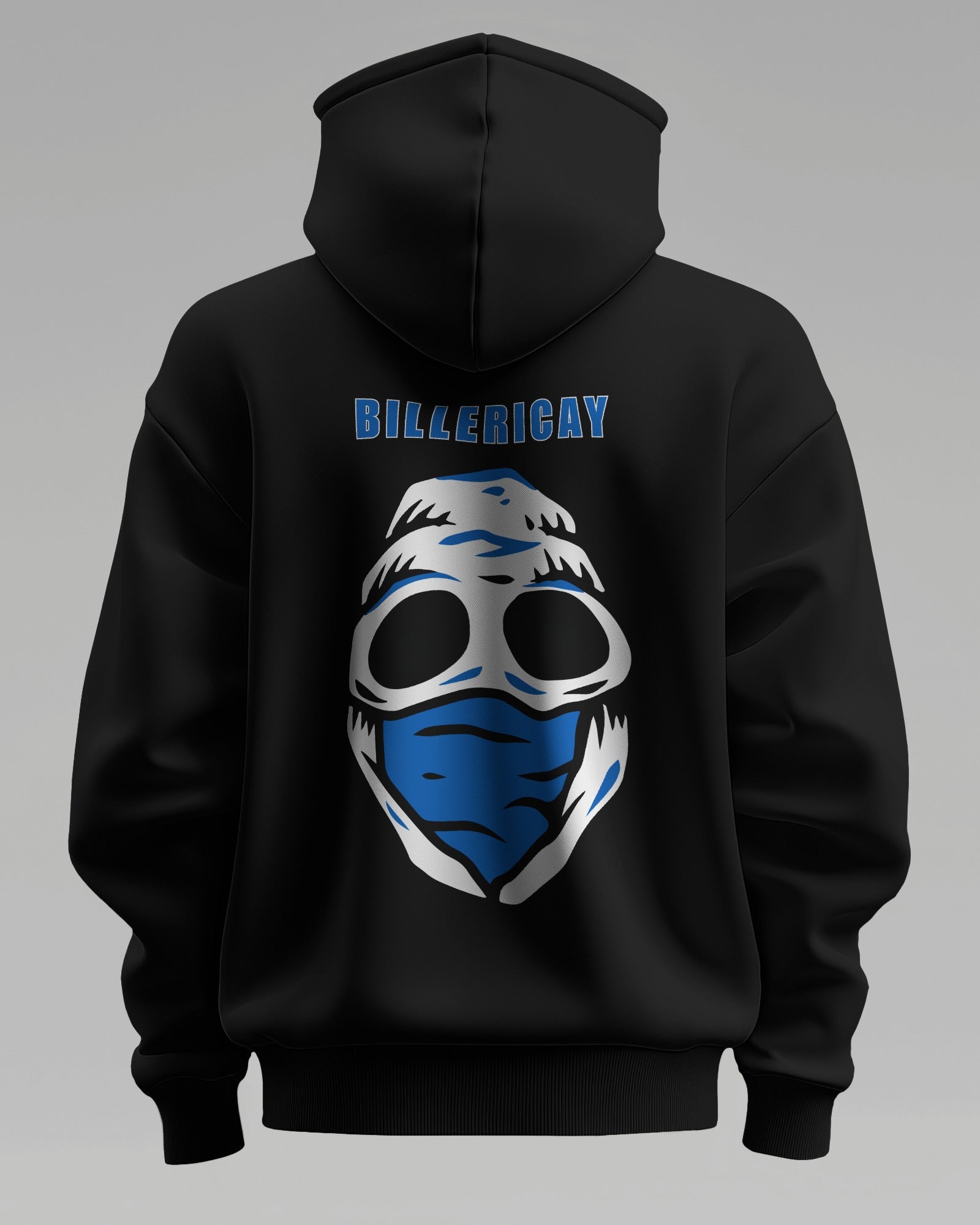 BILLERICAY Hoodie - Loud Edition