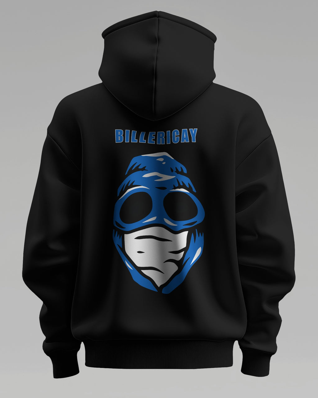 BILLERICAY Hoodie - Loud Edition