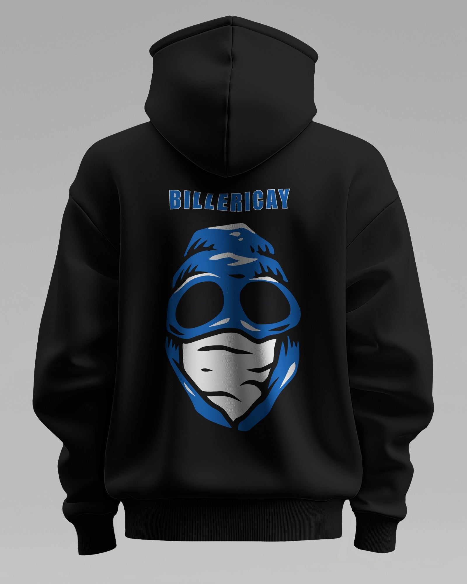 BILLERICAY Hoodie - Loud Edition