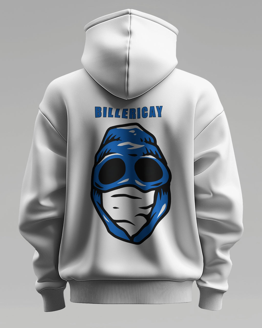 BILLERICAY Hoodie - Loud Edition