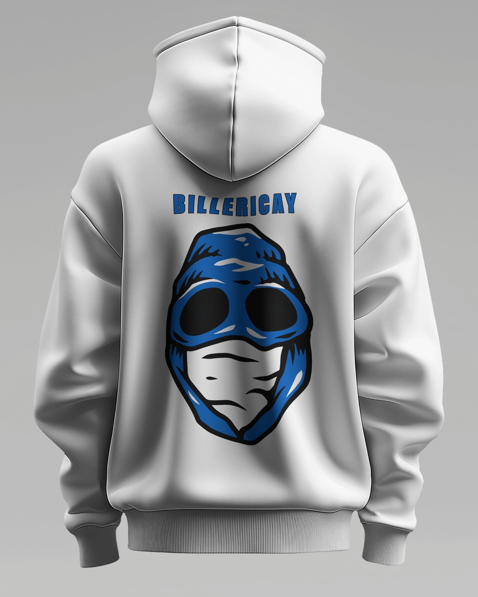 BILLERICAY Hoodie - Loud Edition