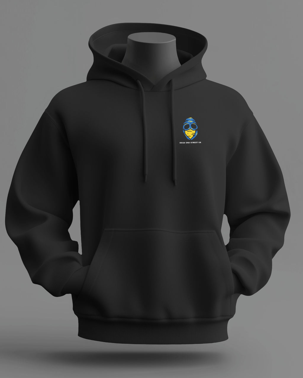 CANVEY ISLAND Hoodie - Loud Edition