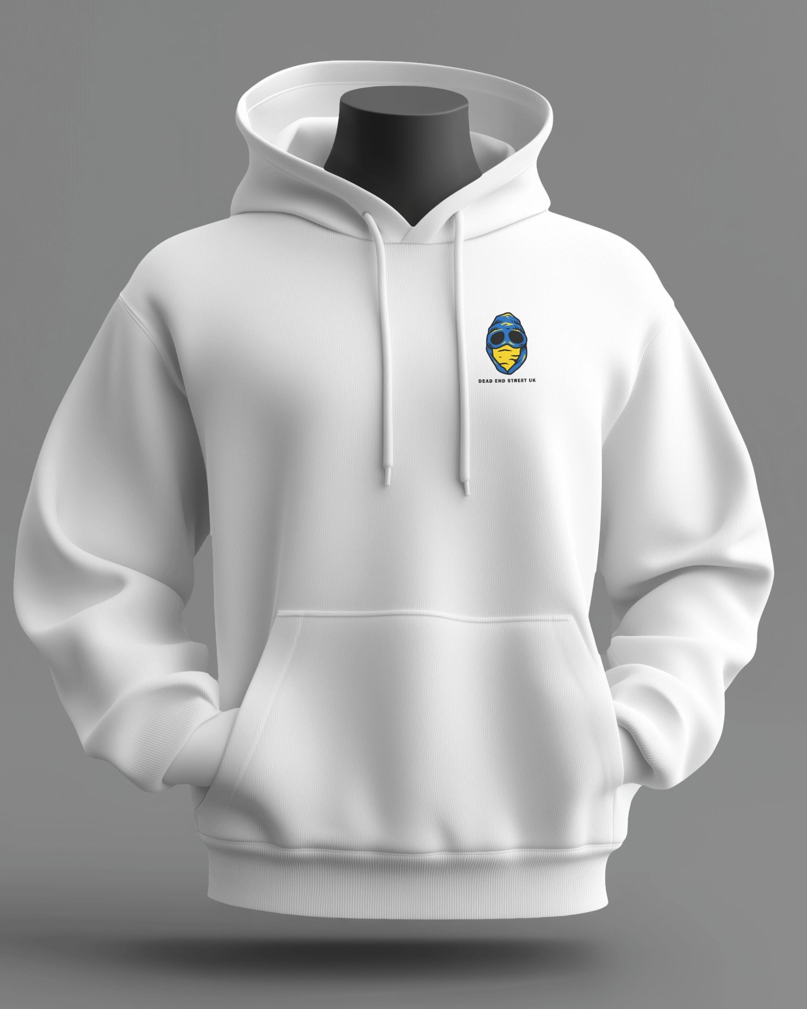 CANVEY ISLAND Hoodie - Loud Edition
