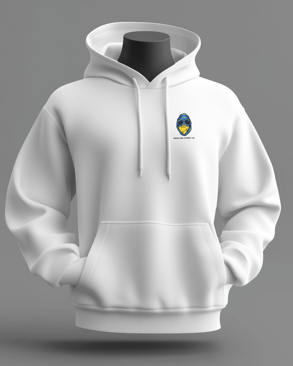 HASHTAG Hoodie - Loud Edition