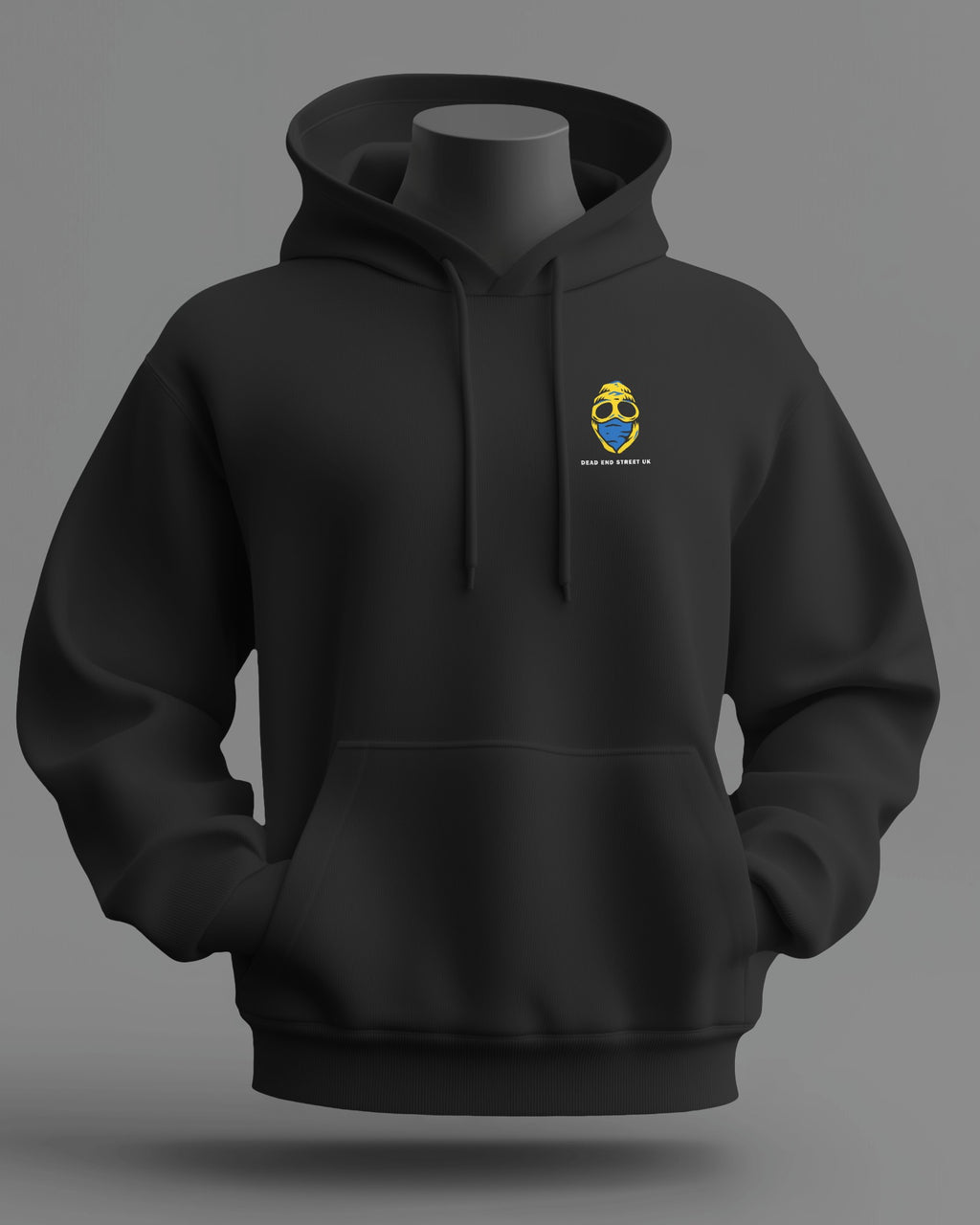 CANVEY ISLAND Hoodie - Loud Edition