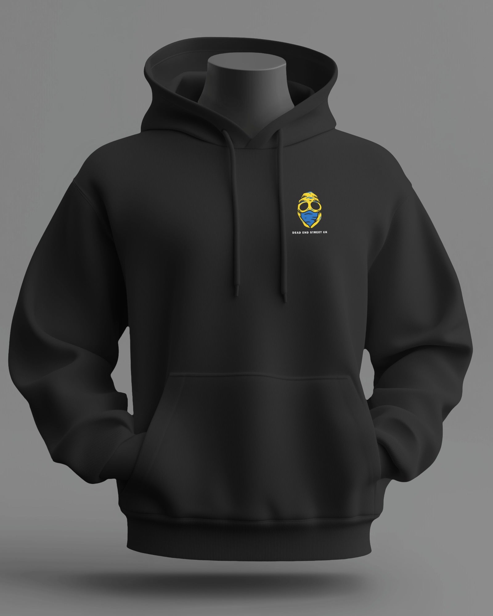 CANVEY ISLAND Hoodie - Loud Edition