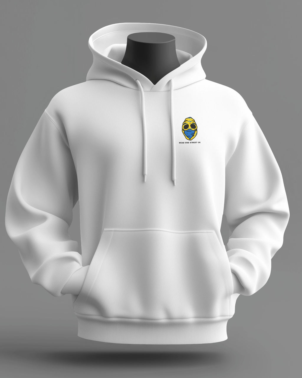 CANVEY ISLAND Hoodie - Loud Edition