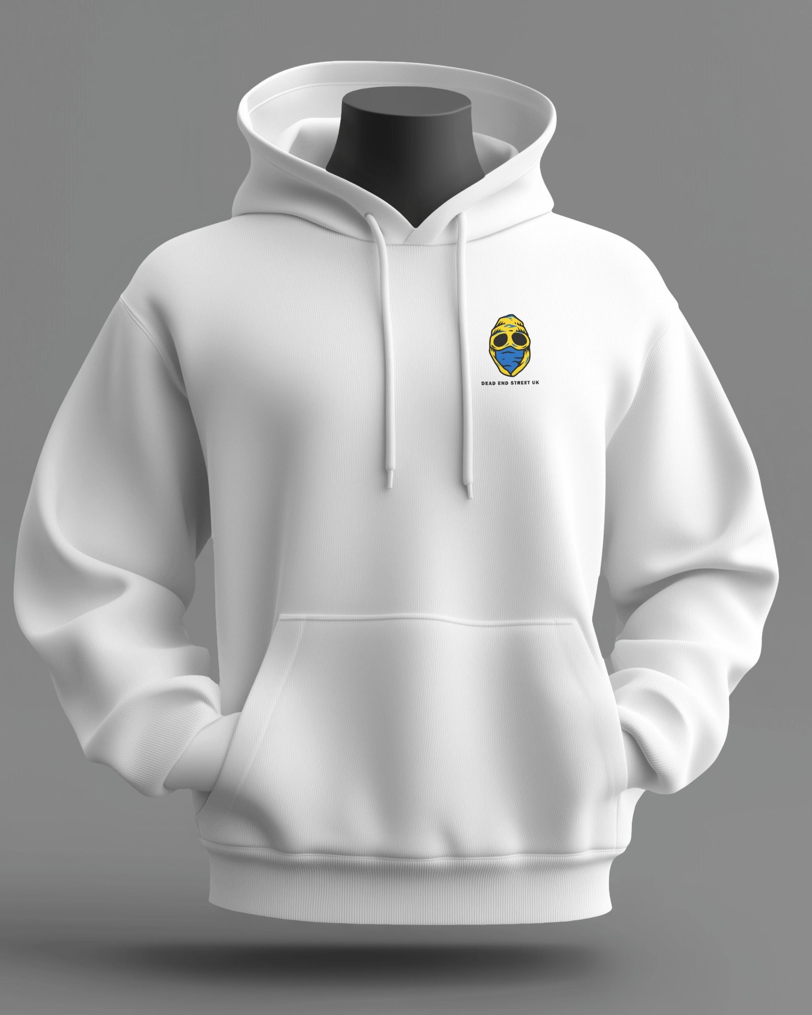 CANVEY ISLAND Hoodie - Loud Edition