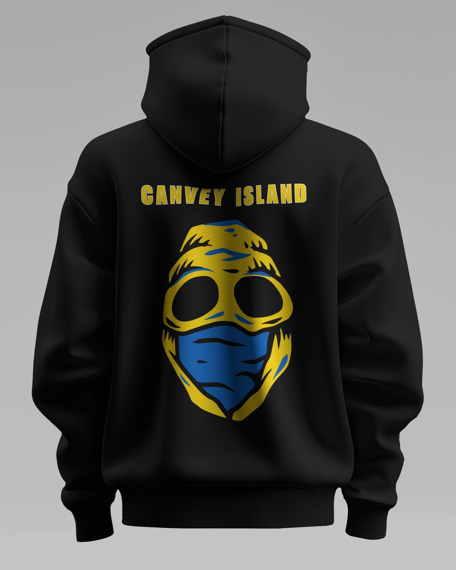 CANVEY ISLAND Hoodie - Loud Edition
