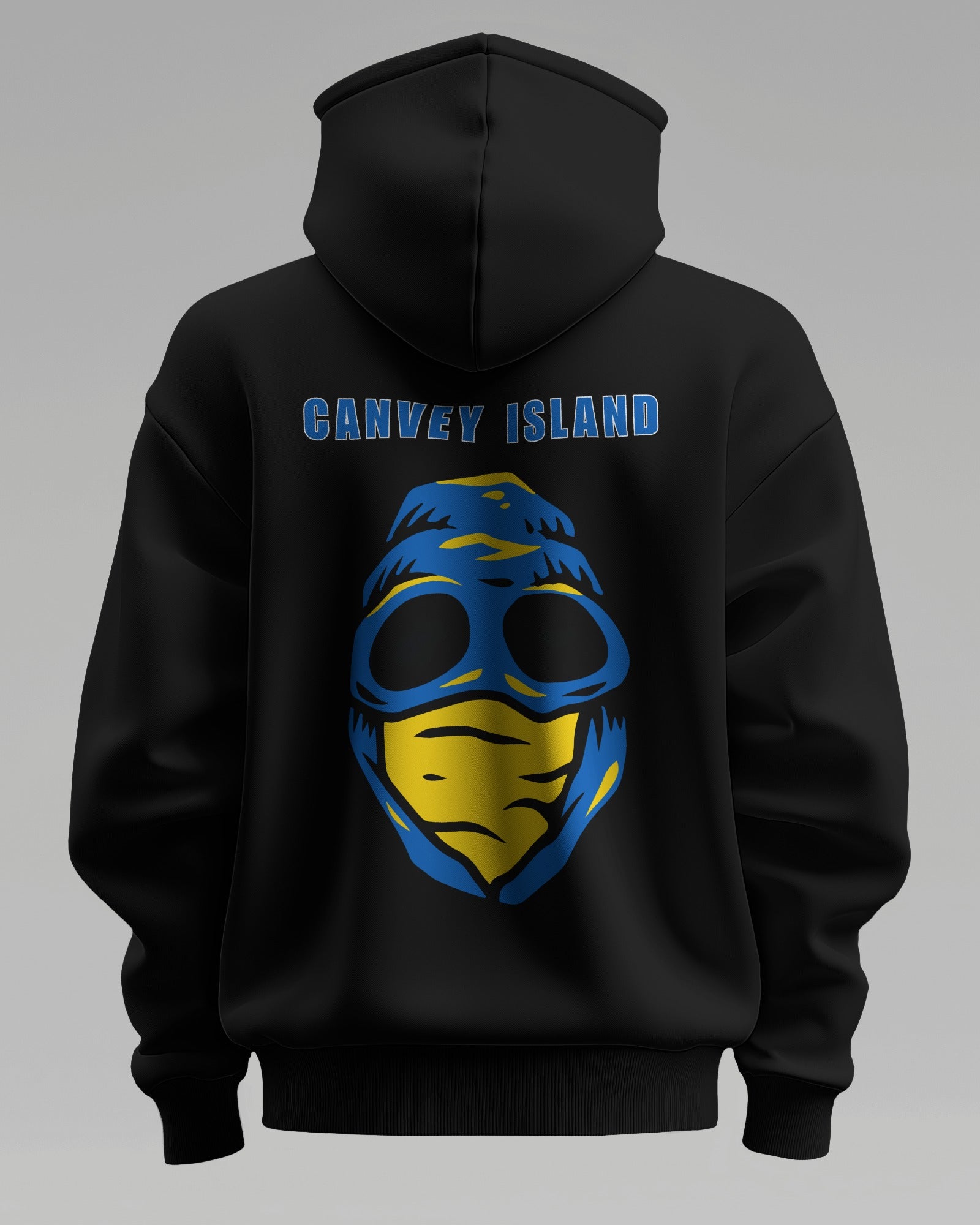 CANVEY ISLAND Hoodie - Loud Edition