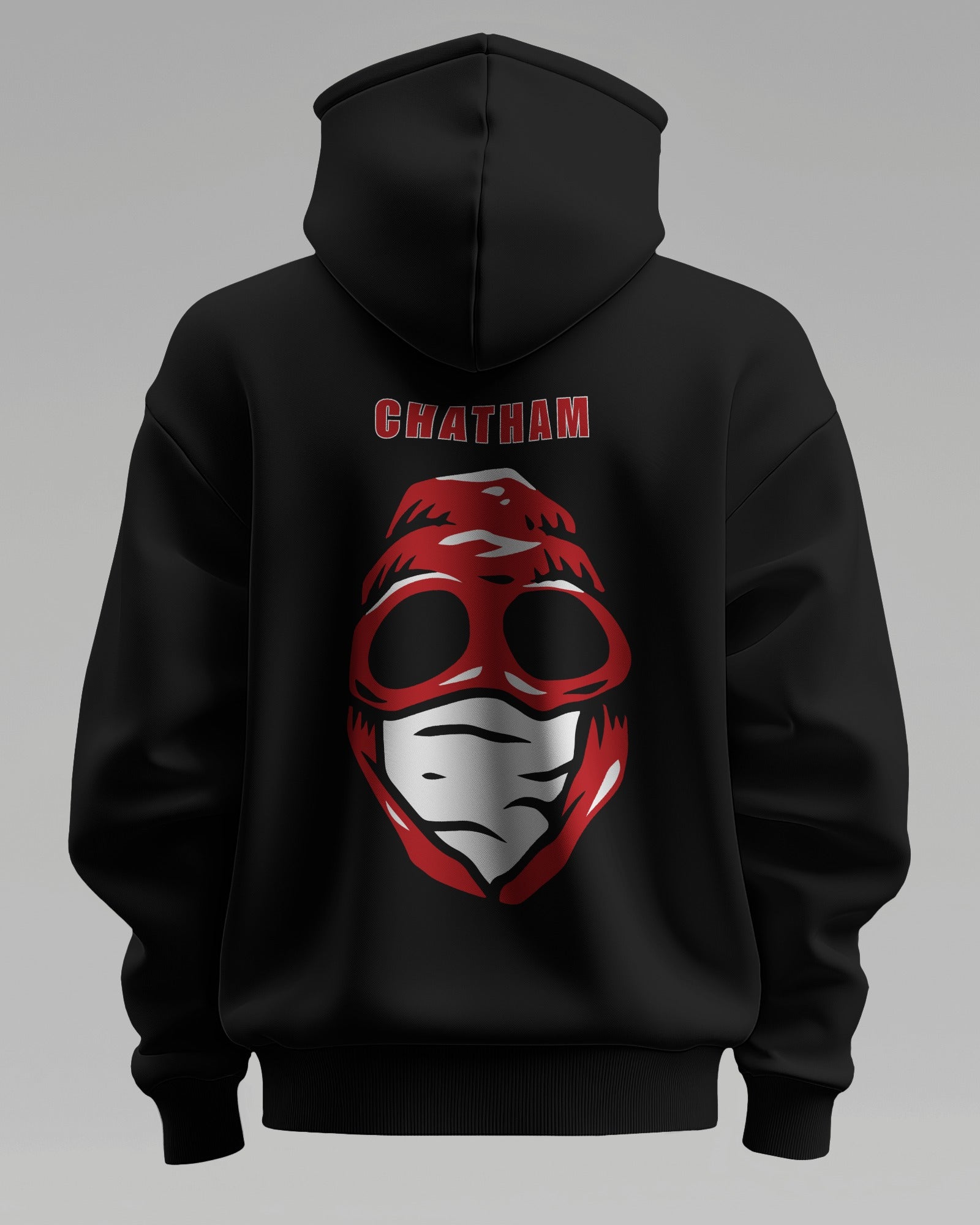 CHATHAM Hoodie - Loud Edition