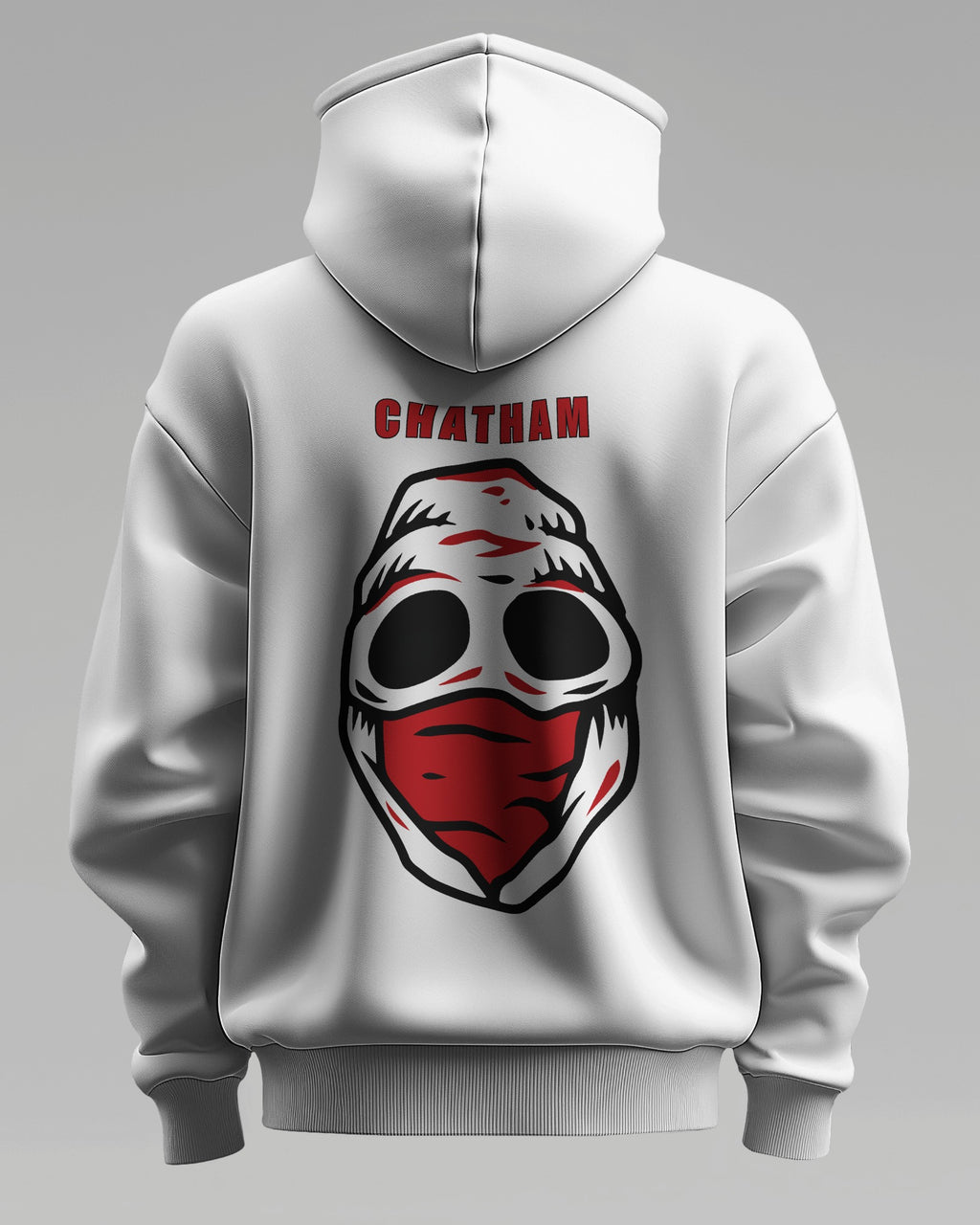 CHATHAM Hoodie - Loud Edition