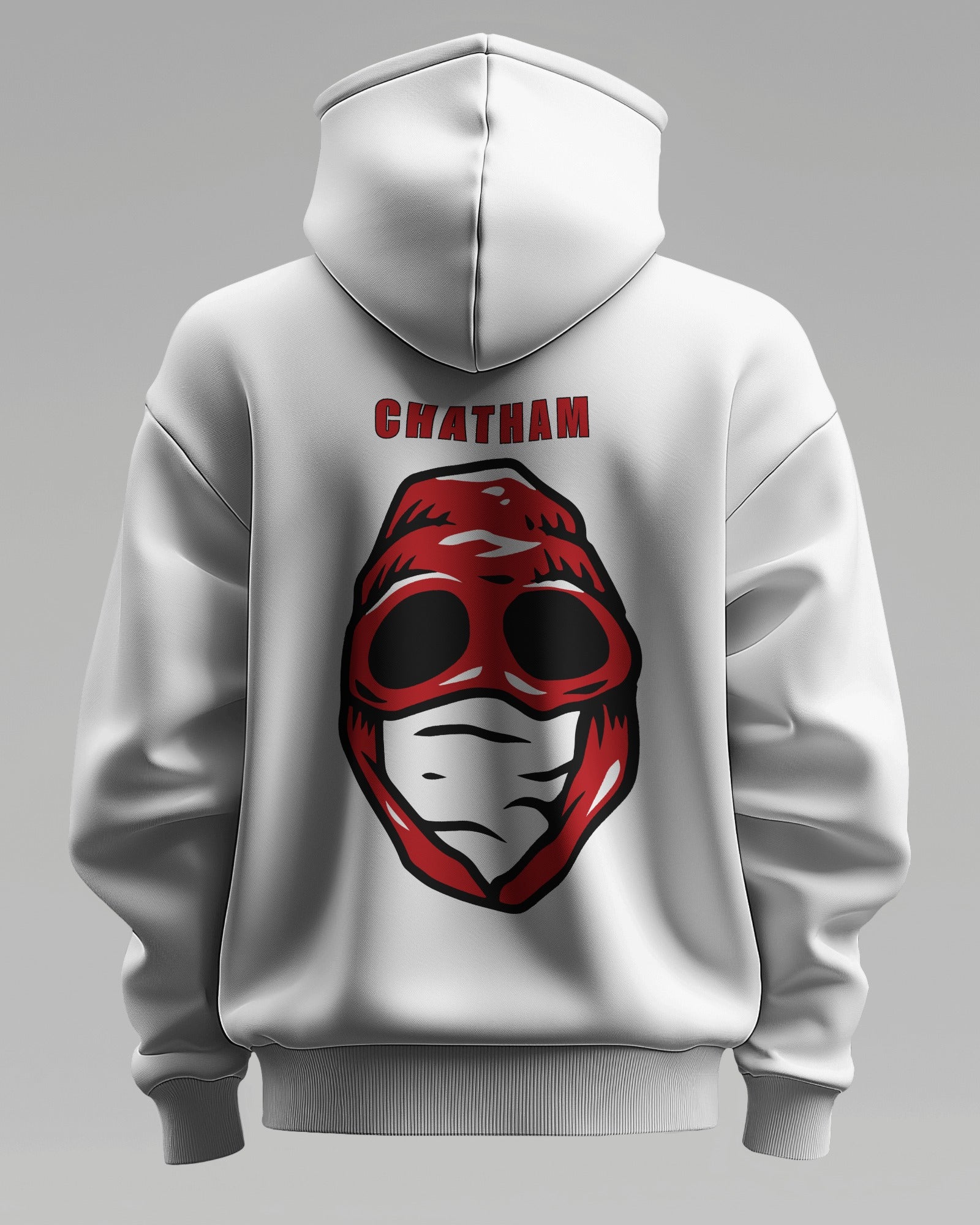 CHATHAM Hoodie - Loud Edition