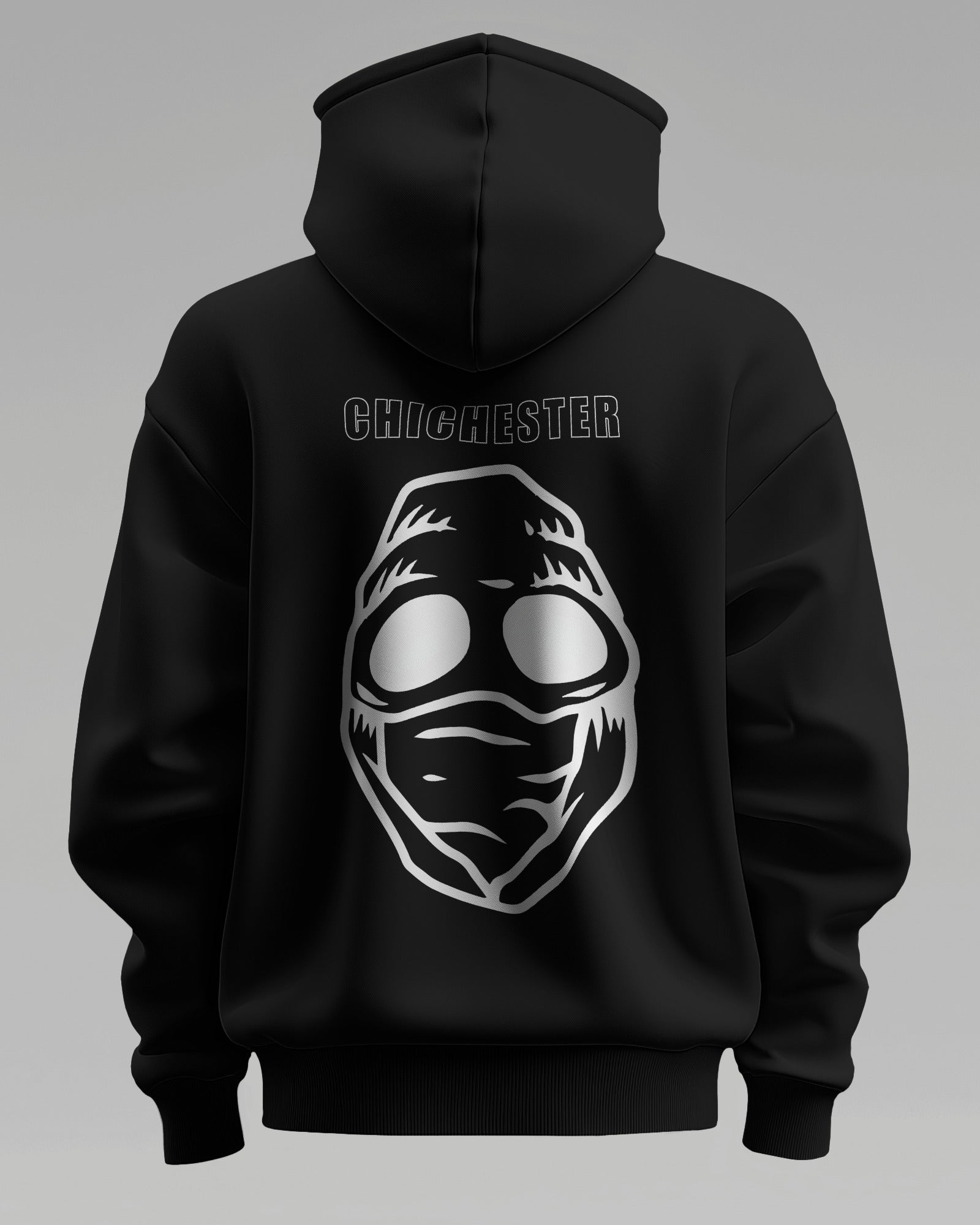 CHICHESTER Hoodie - Loud Edition