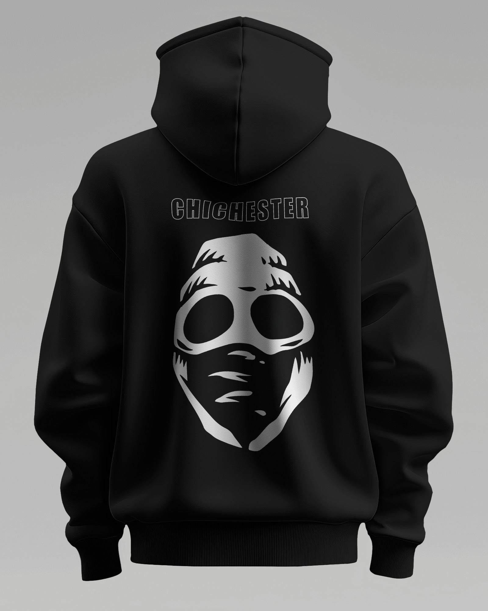 CHICHESTER Hoodie - Loud Edition