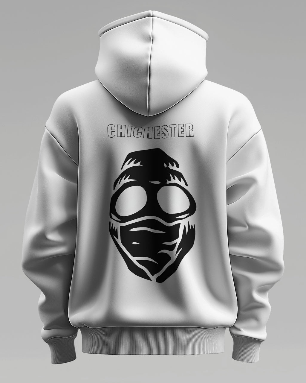 CHICHESTER Hoodie - Loud Edition
