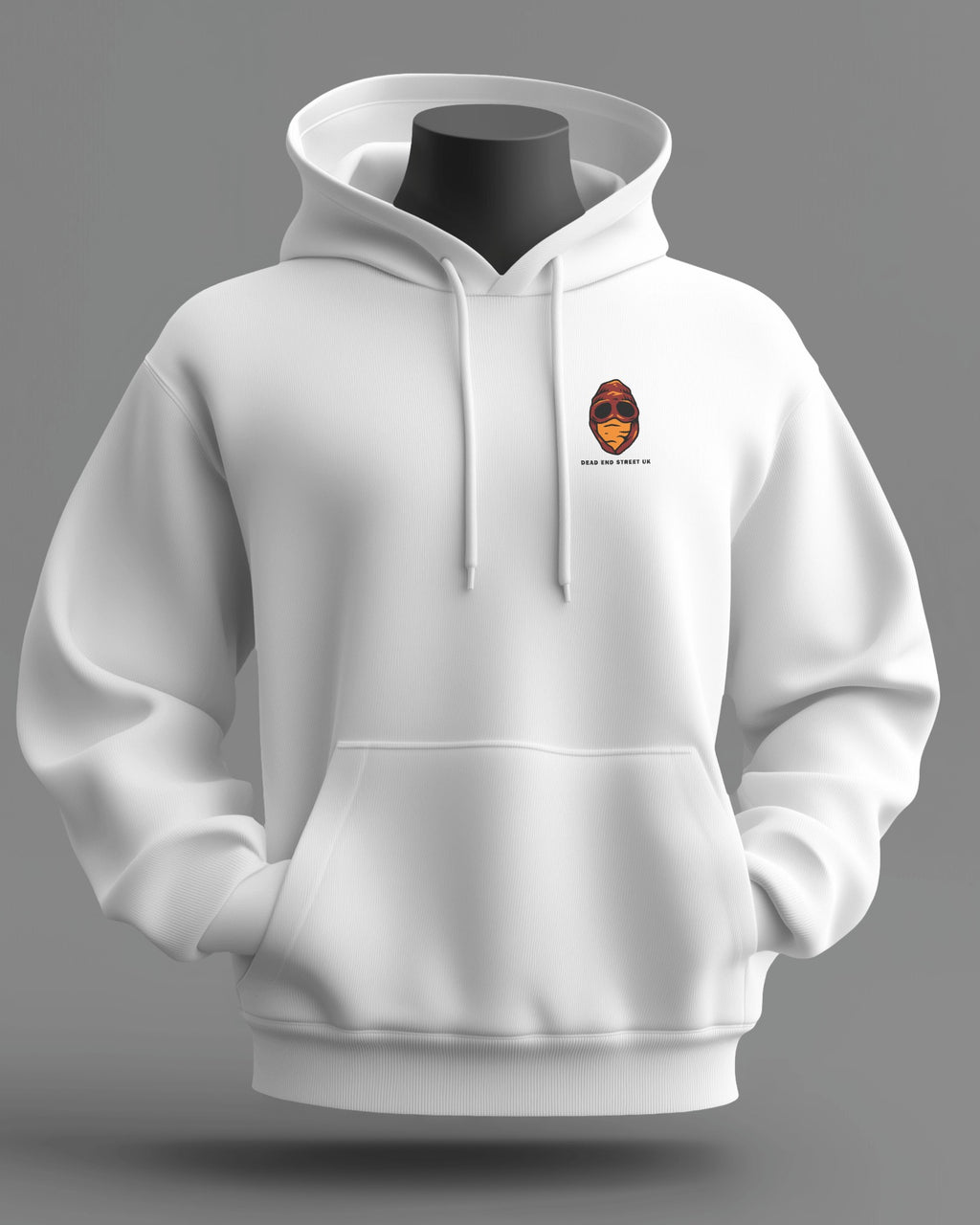 MOTHERWELL Hoodie - Loud Edition
