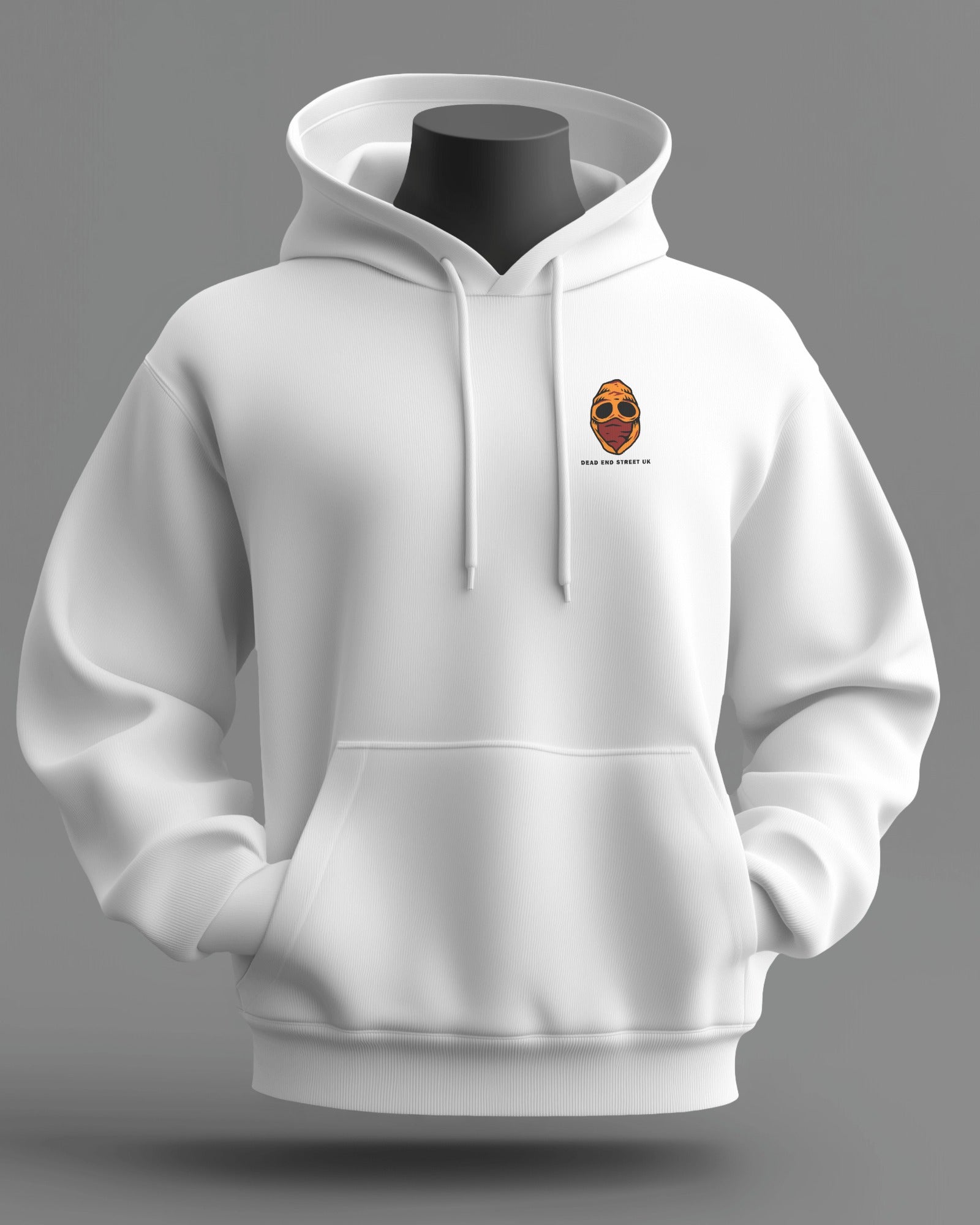 MOTHERWELL Hoodie - Loud Edition