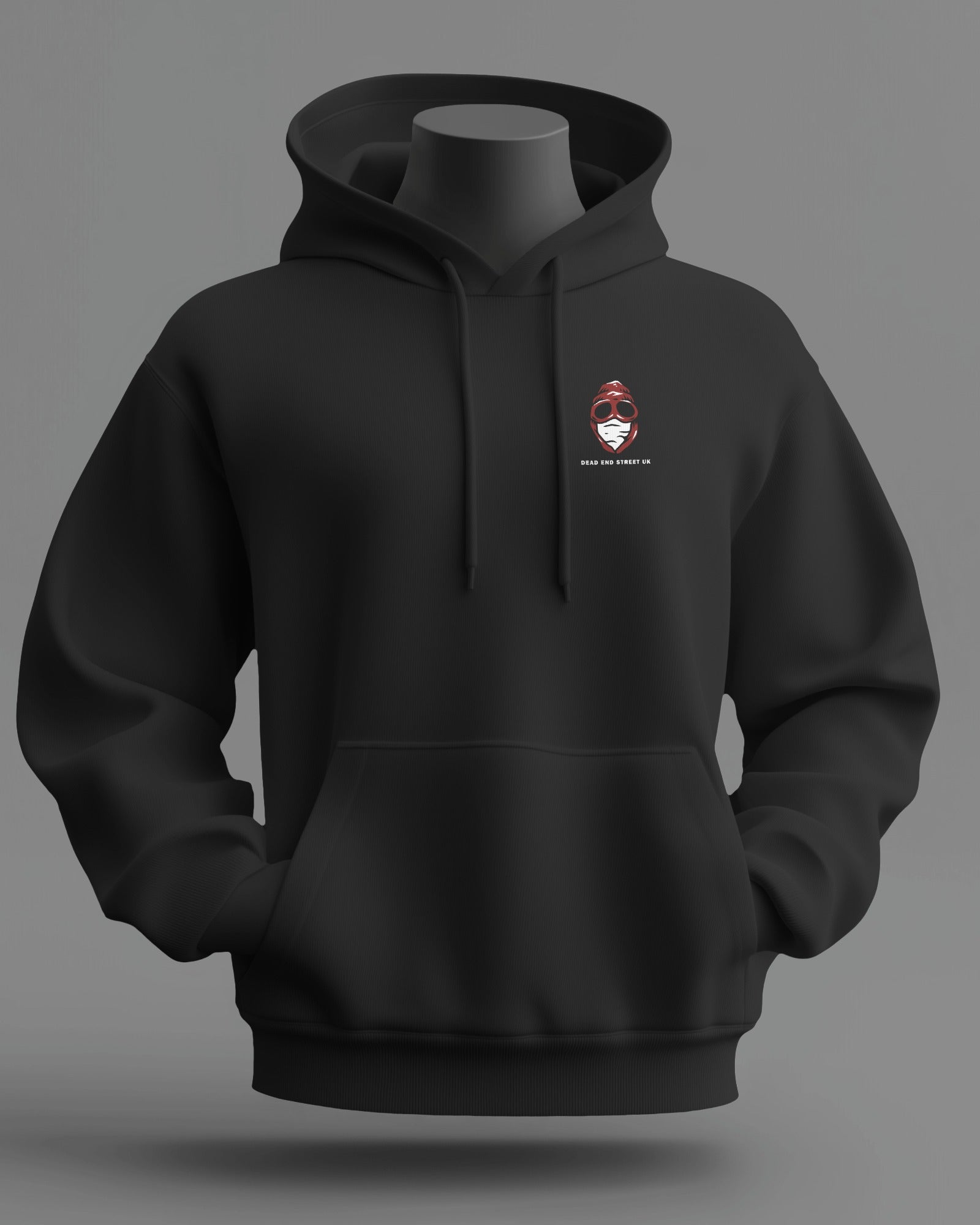 EDINBURGH Hoodie - Loud Edition