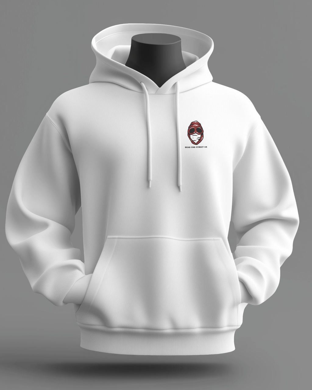 MAROONS Hoodie - Edinburgh - Loud Edition