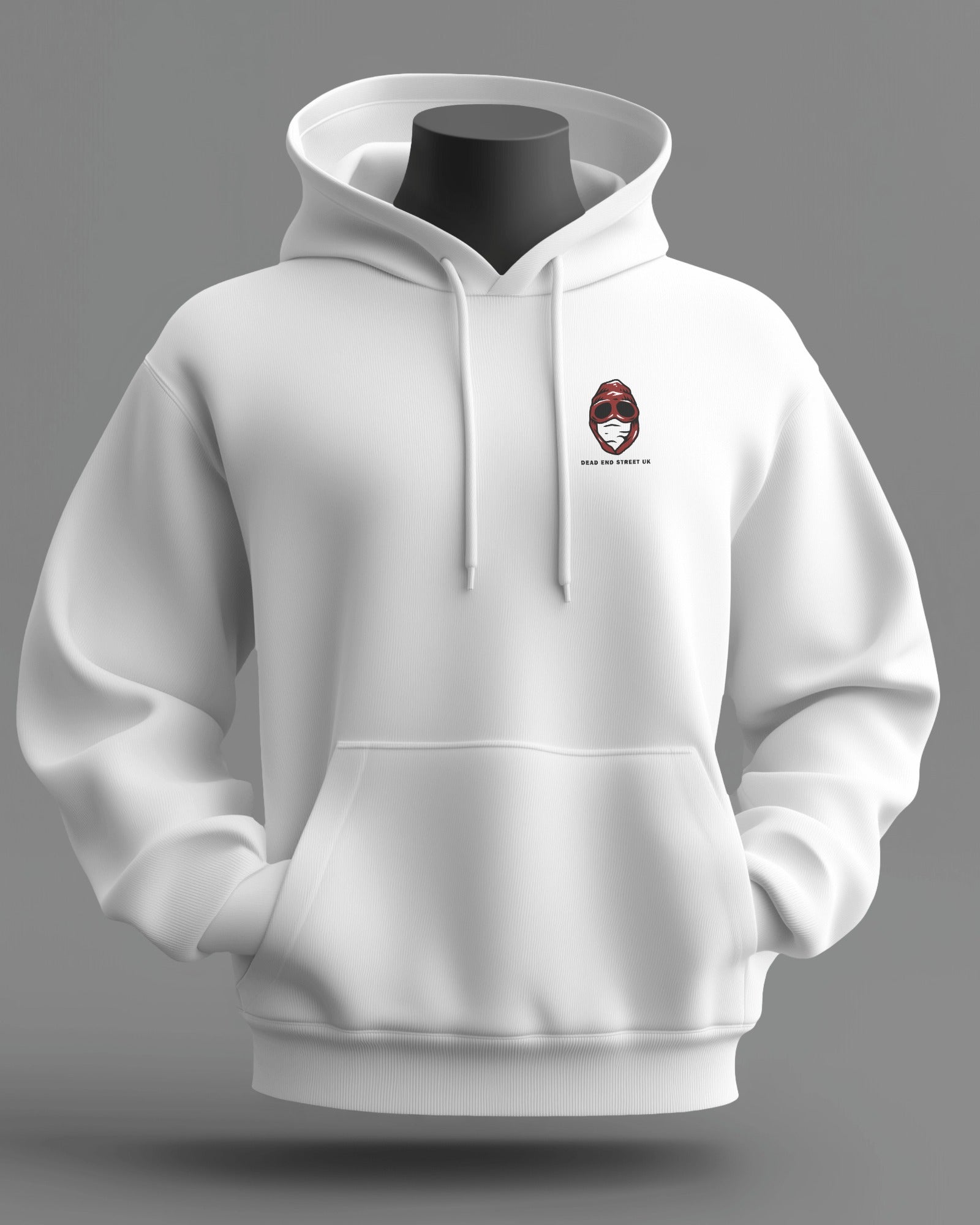 MAROONS Hoodie - Edinburgh - Loud Edition