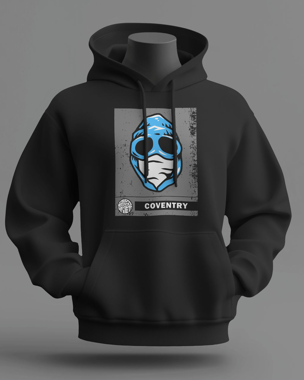 COVENTRY | The Regional Series Midweight Hoodie
