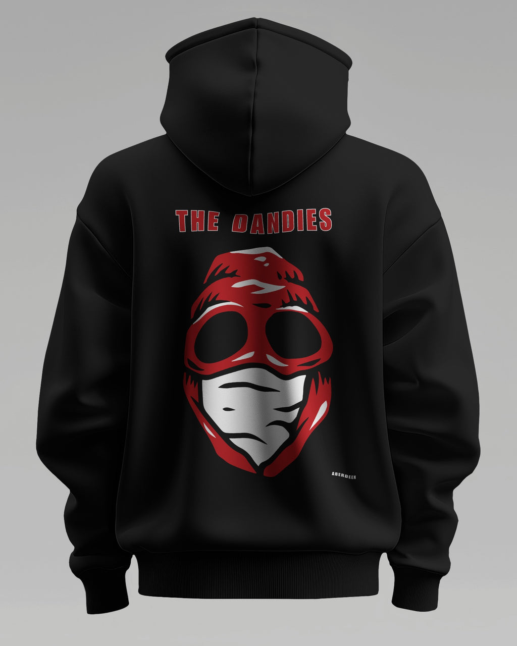 THE DANDIES Hoodie - Aberdeen - Loud Edition