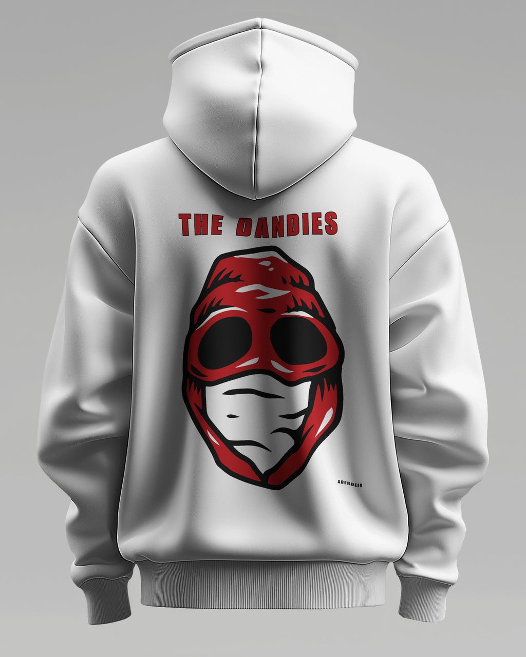 THE DANDIES Hoodie - Aberdeen - Loud Edition