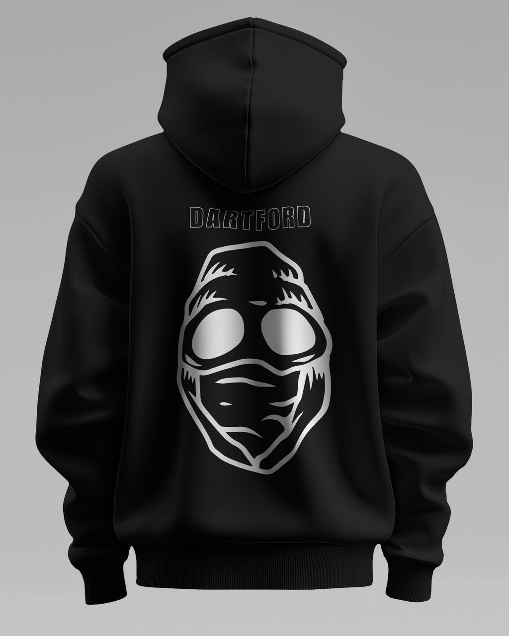 DARTFORD Hoodie - Loud Edition