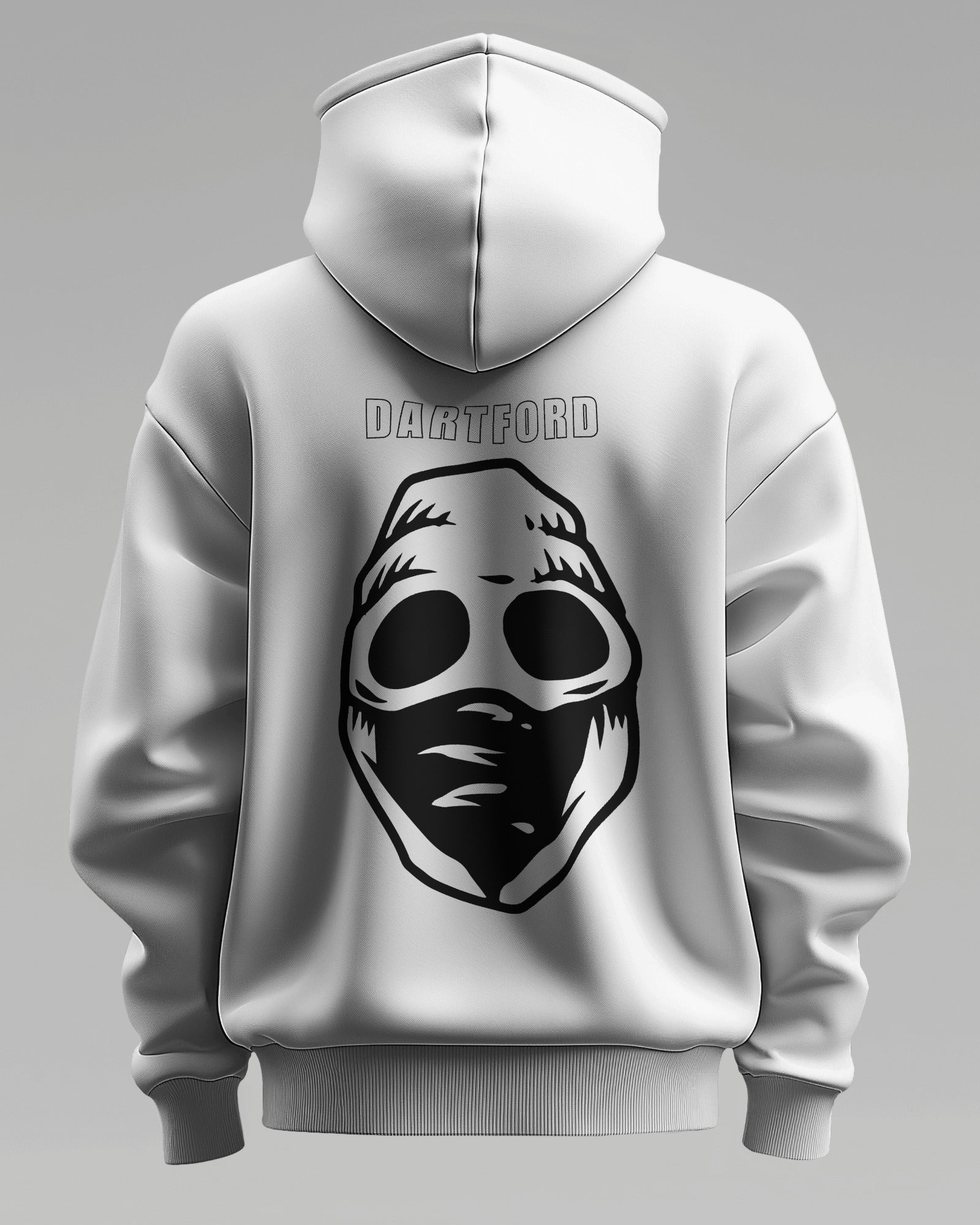 DARTFORD Hoodie - Loud Edition