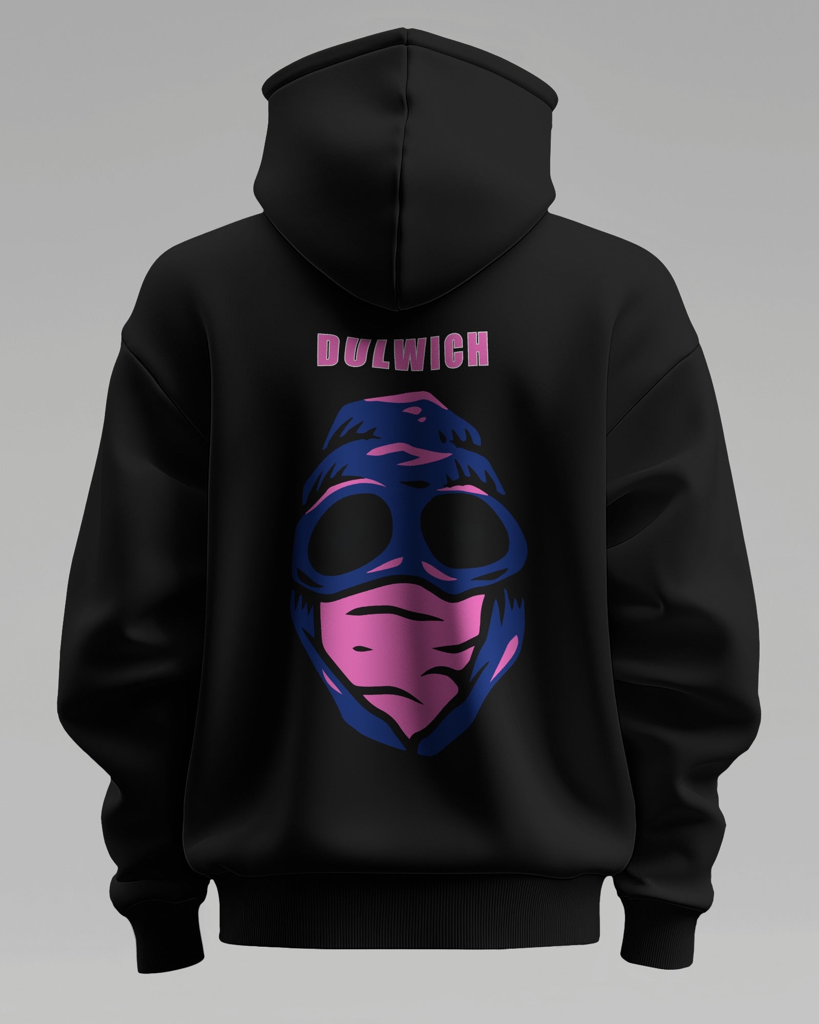 DULWICH Hoodie - Loud Edition