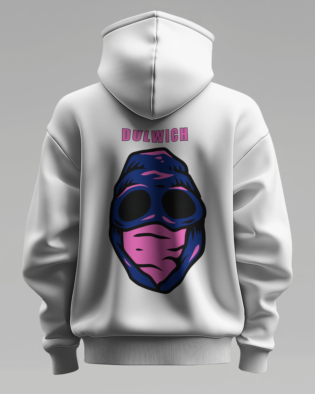DULWICH Hoodie - Loud Edition