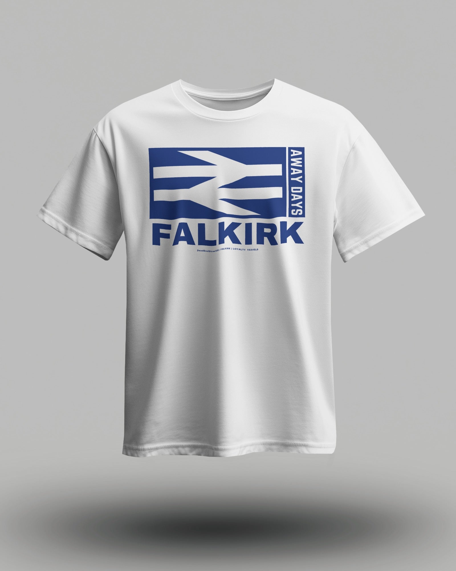 FALKIRK T-Shirt | Loyalty Travels