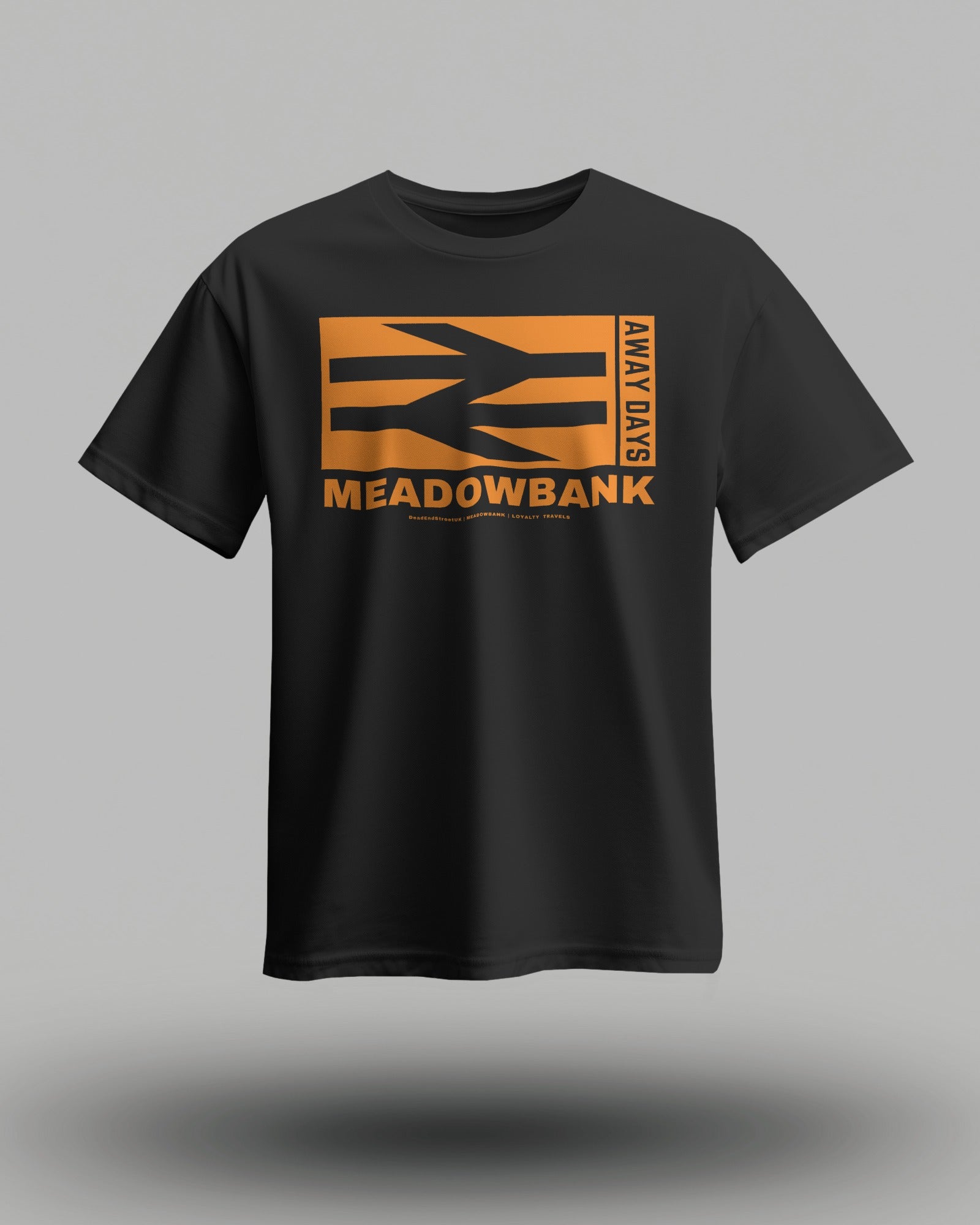 MEADOWBANK T-Shirt | Loyalty Travels