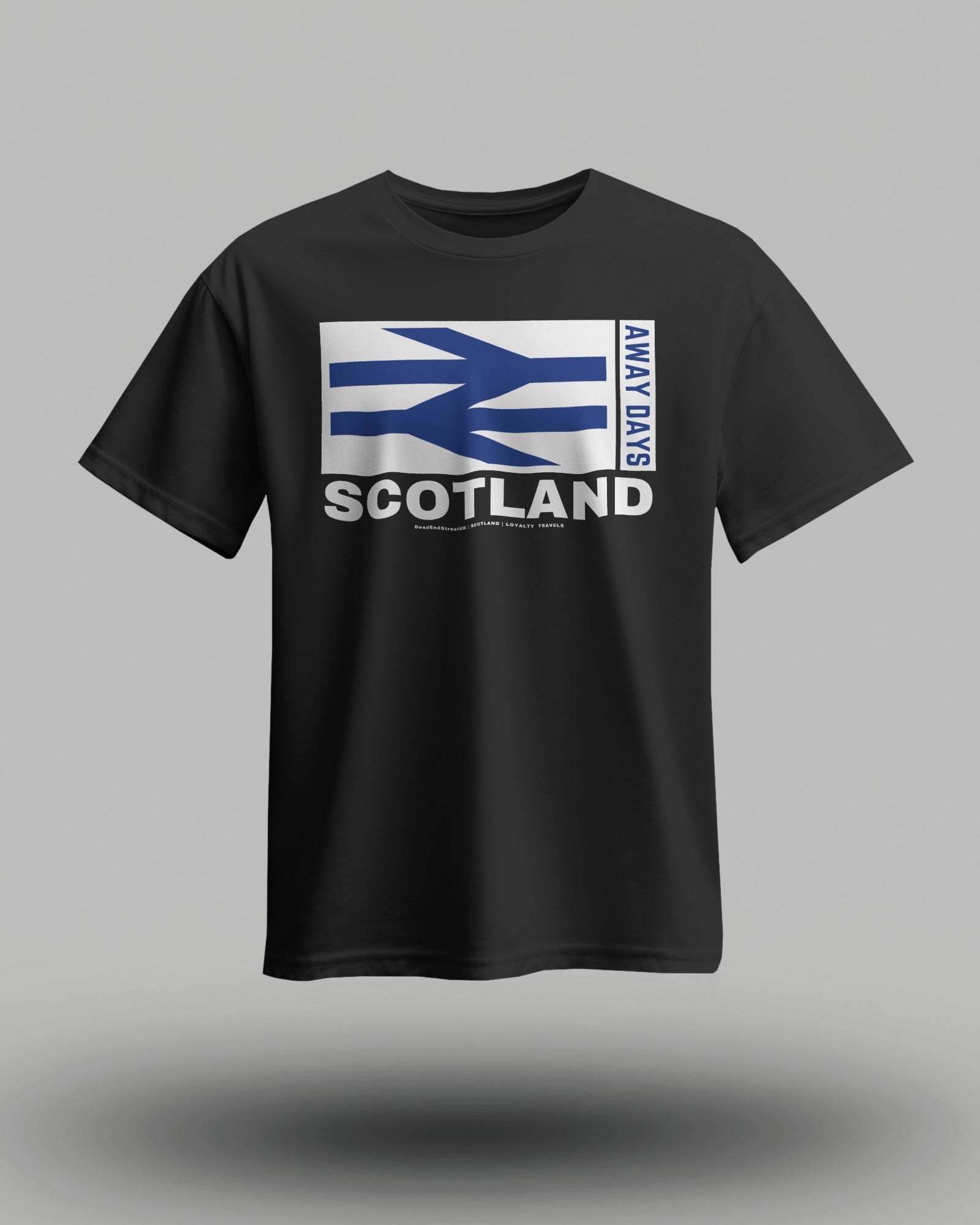 SCOTLAND T-Shirt | Loyalty Travels
