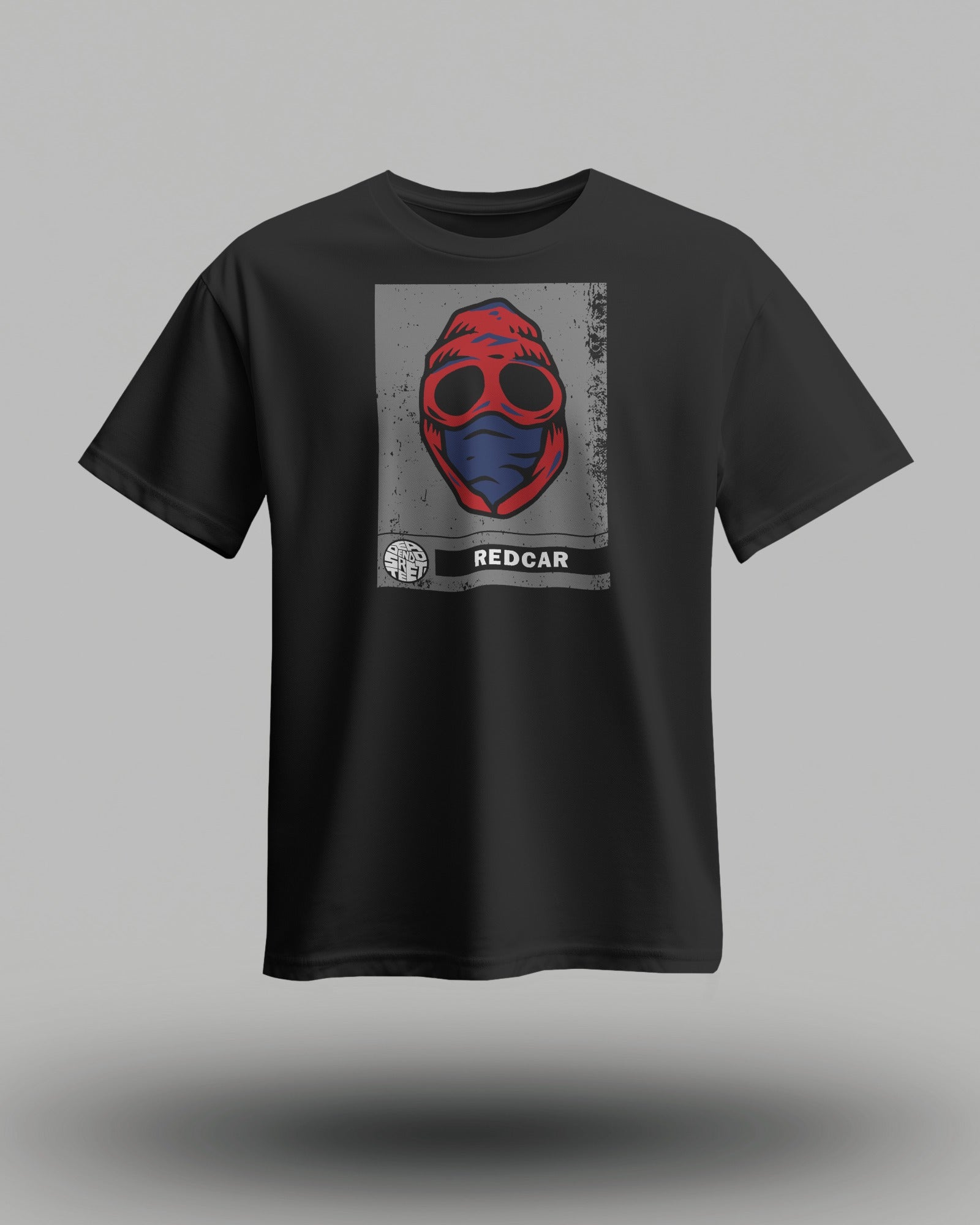 REDCAR | The Regional Series Tee