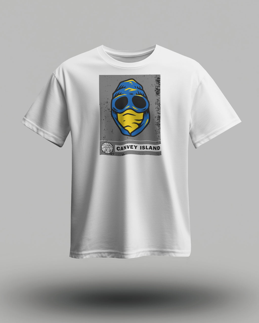 CANVEY ISLAND | The Regional Series Tee
