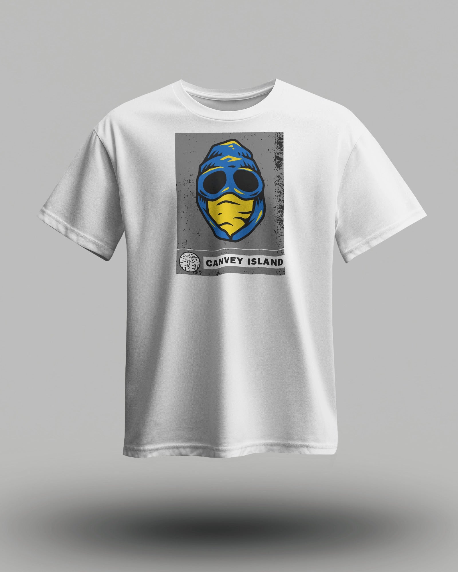 CANVEY ISLAND | The Regional Series Tee