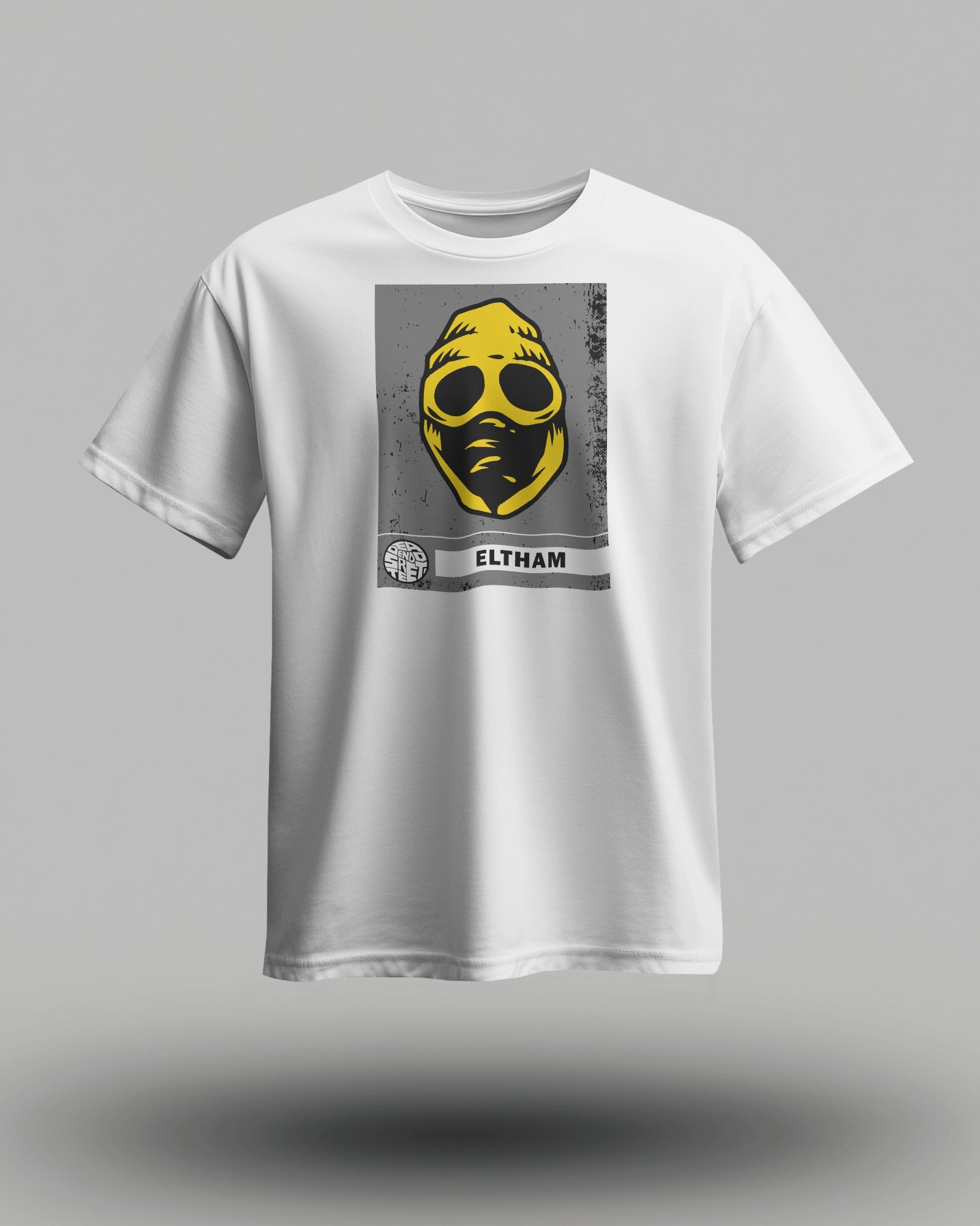 ELTHAM (CRAY) | The Regional Series Tee