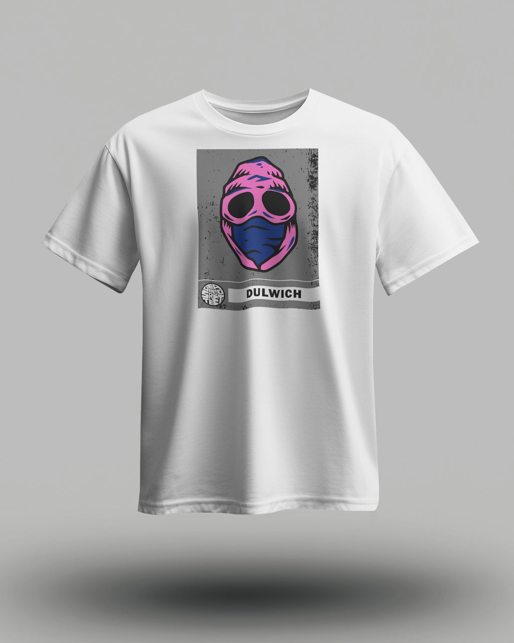 DULWICH | The Regional Series Tee