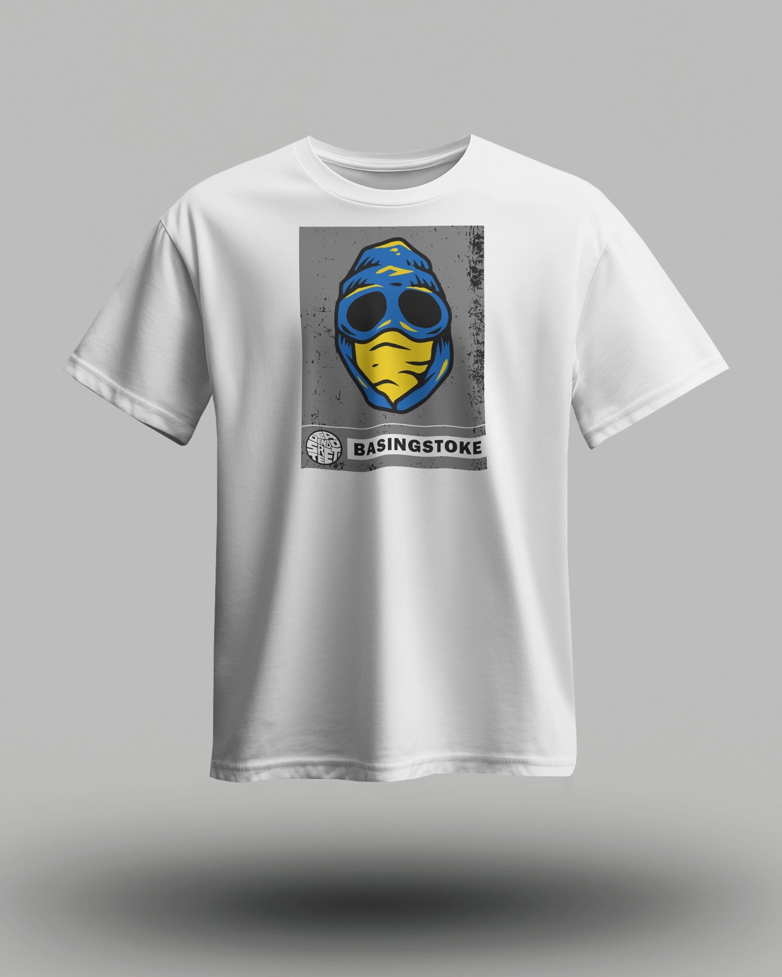 BASINGSTOKE | The Regional Series Tee