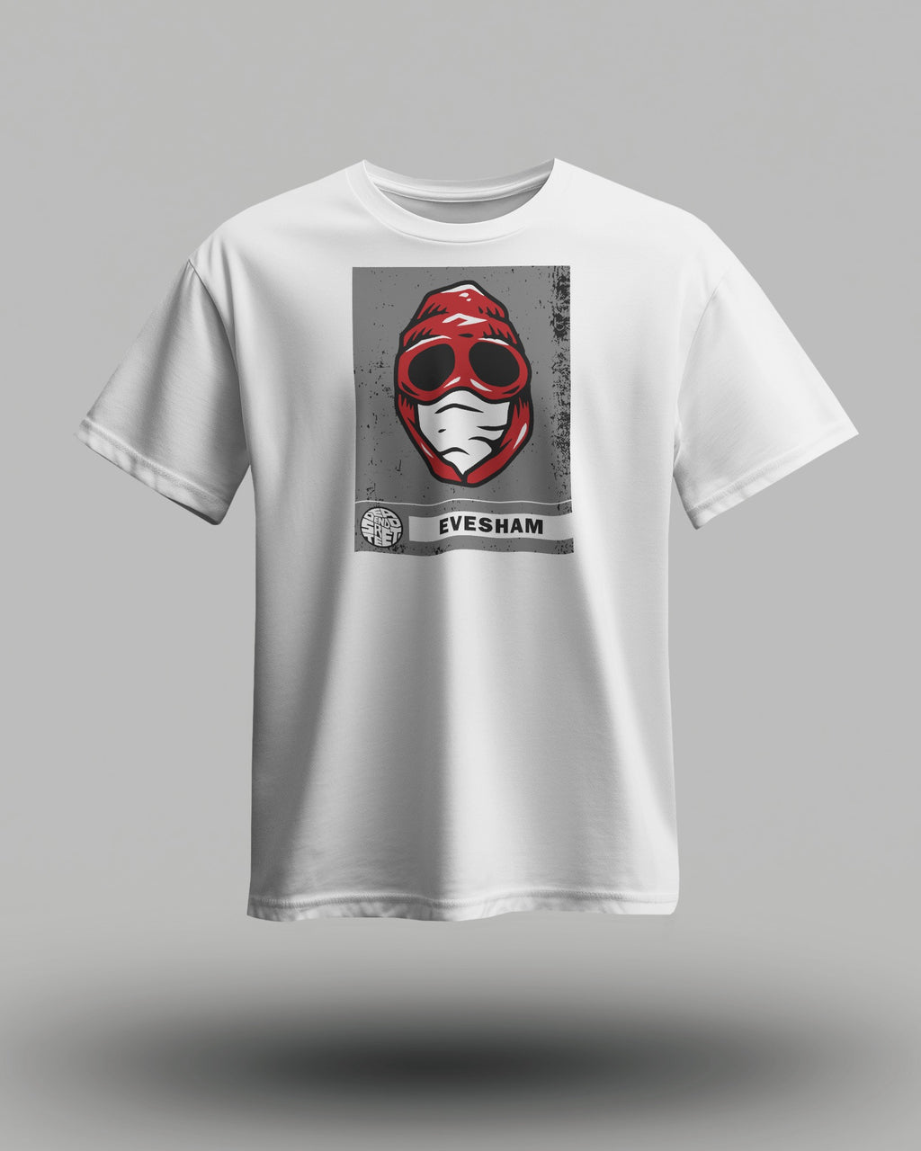 EVESHAM | The Regional Series Tee